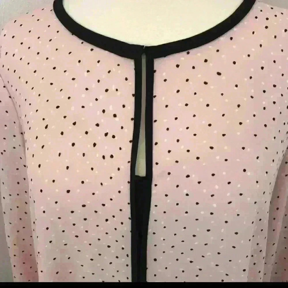 NWT IVANKA TRUMP TOP SIZE SMALL - Picture 1 of 6